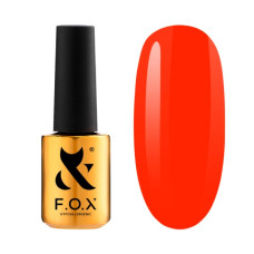 FOX Spectrum gel vinyl 072